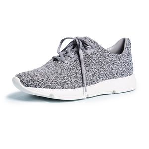 Vince Trellis Knit Sneakers